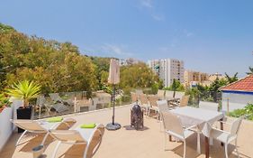 La Villa Del Montecillo Complex Beach And City Apartamentosmalagamanagement